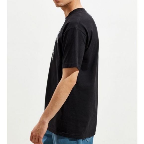 UO Altru 'Spark Joy' rhinestone Embellished Graphic Tee Lg Unisex Marie Kondo - Picture 4 of 8